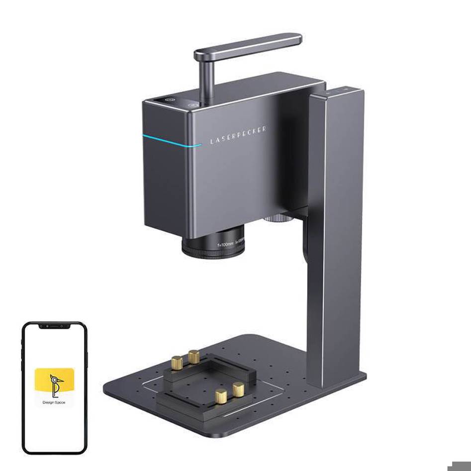 LaserPecker 3 Basisversion