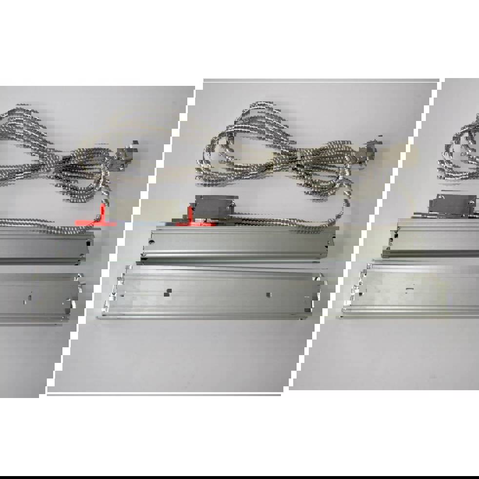 Glasmessstab Mod. KA 500/120 Messlänge 120mm ELMAG