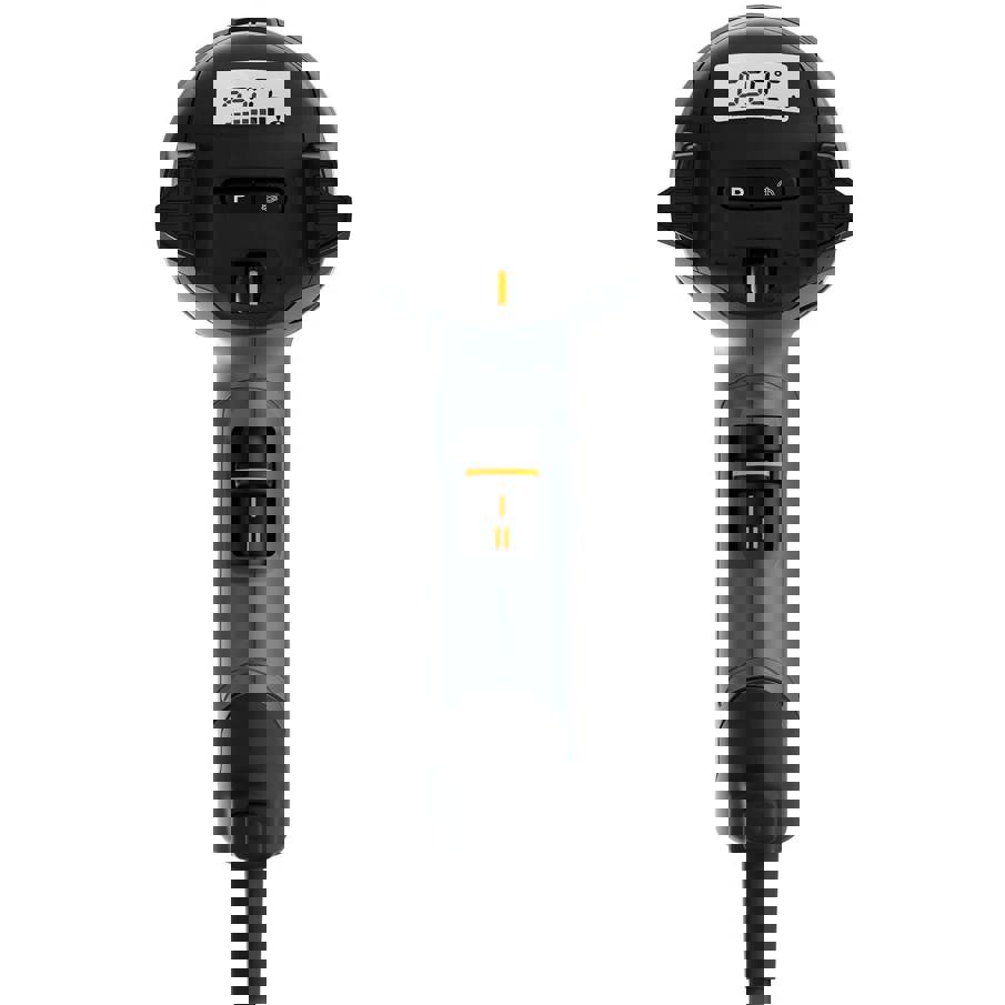 61801246 LAPP HEISSLUFTPISTOLE HG 2320 E | 1 Stück