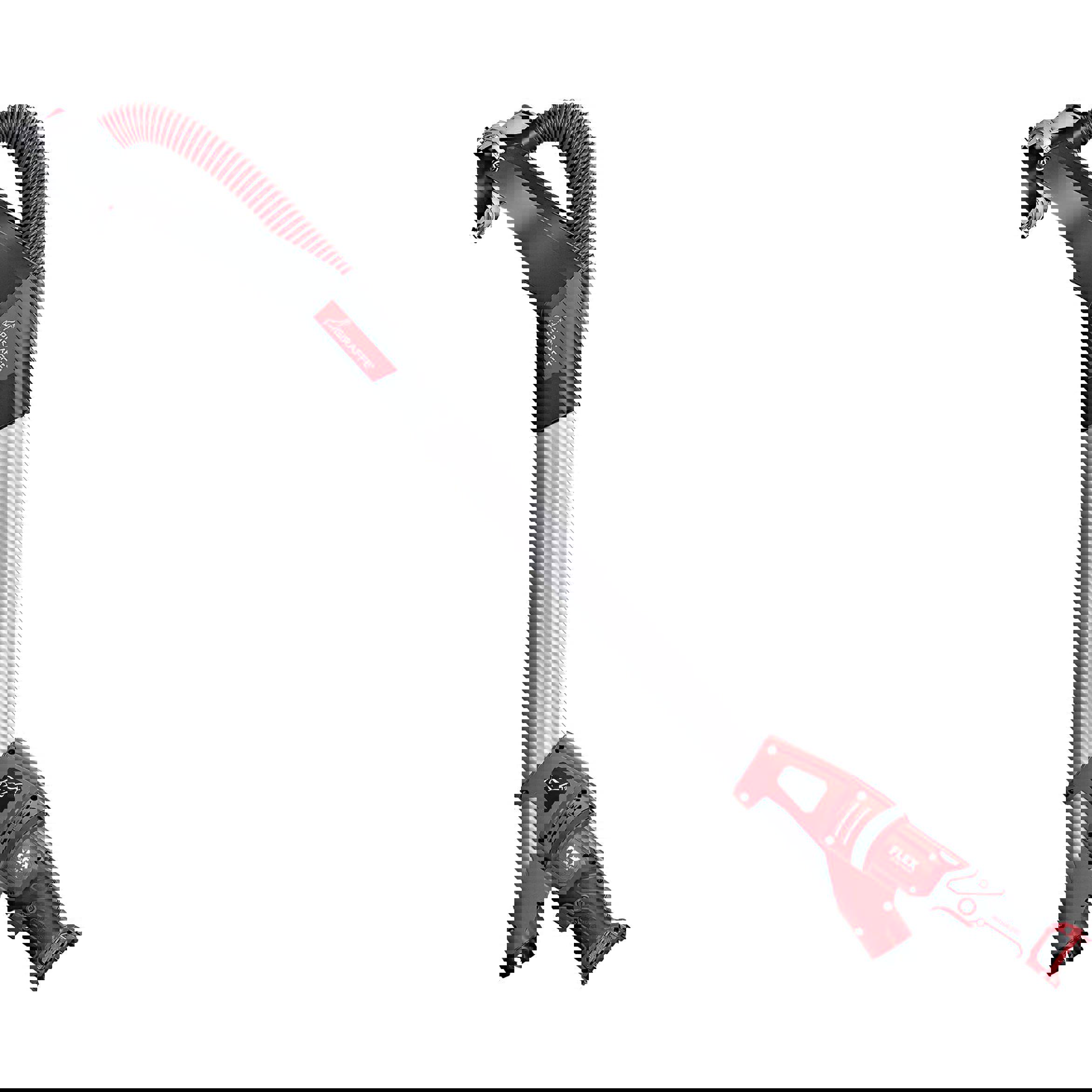 Flex GE MH 18.0-EC 504025 Giraffe