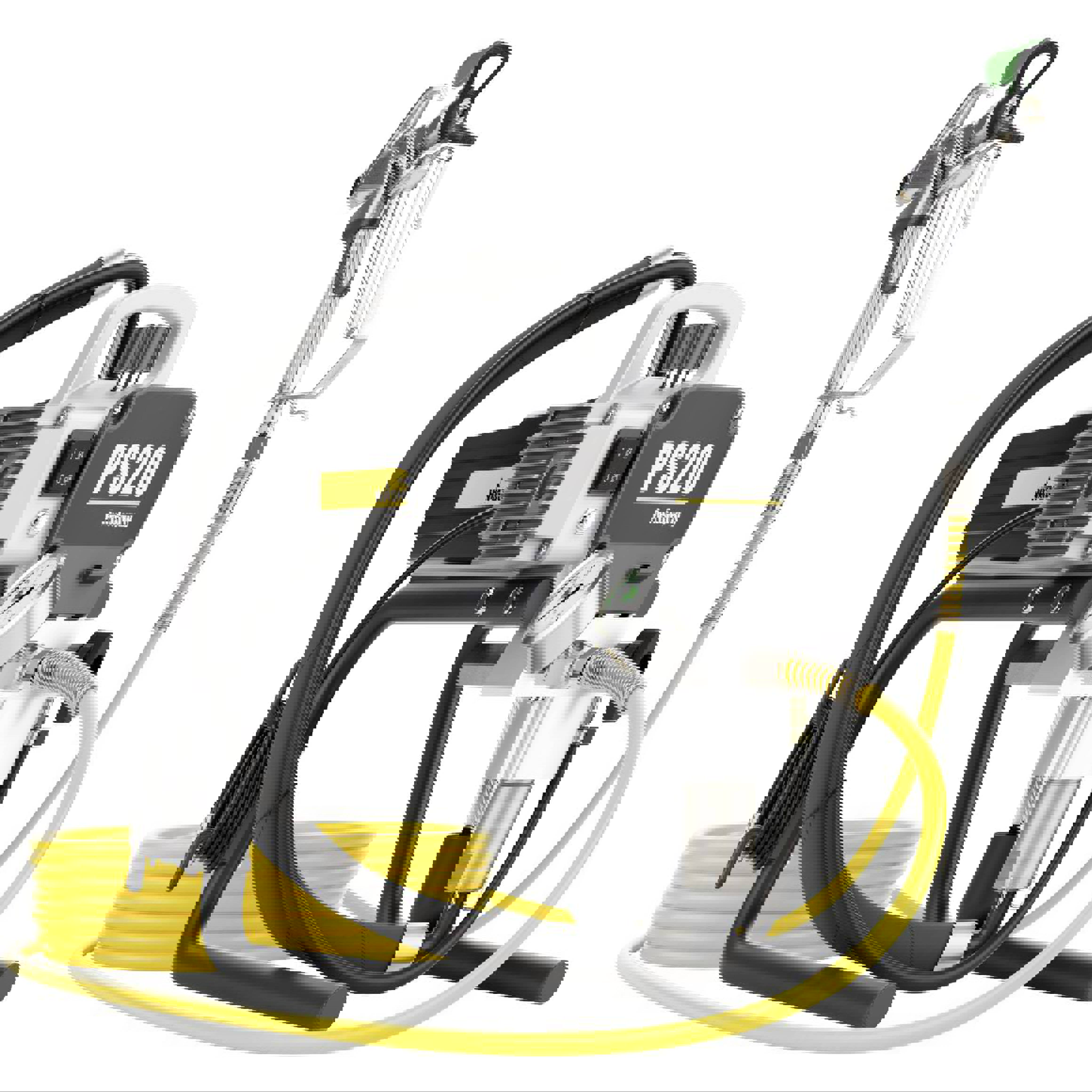 Wagner PS-20 Farbsprühsystem 2750 W