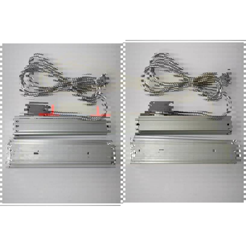 Glasmessstab Mod. KA 600/1000 Messlänge 1000mm ELMAG