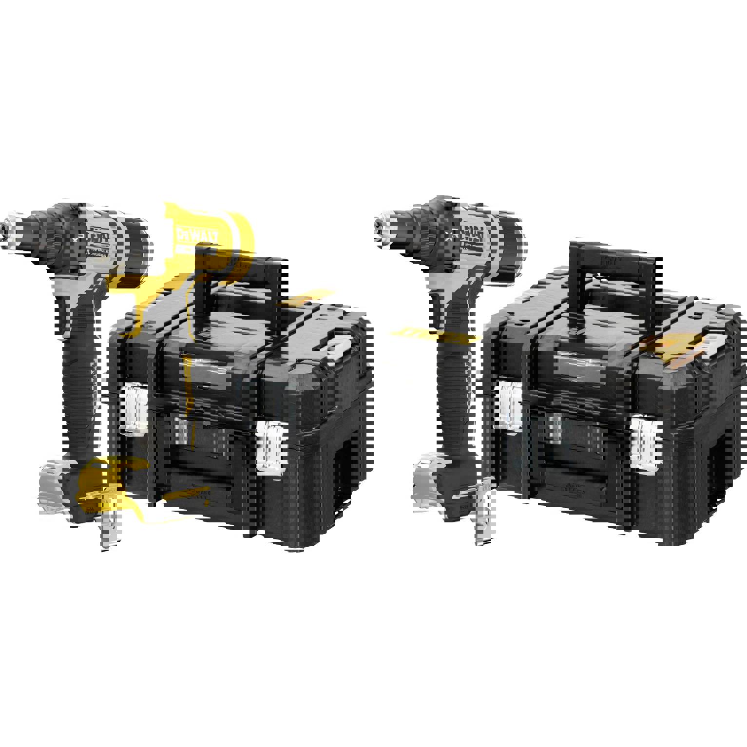 DEWALT DCF403NT-XJ Akku-Nietpistole 18 V ohne Akku