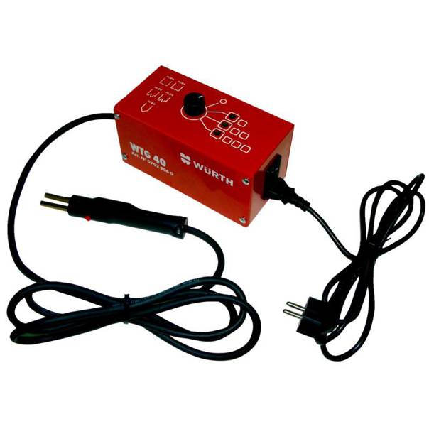 Würth Thermo Hefter WTG 40 KSTSCHMELZWZG-EL-WTG40
