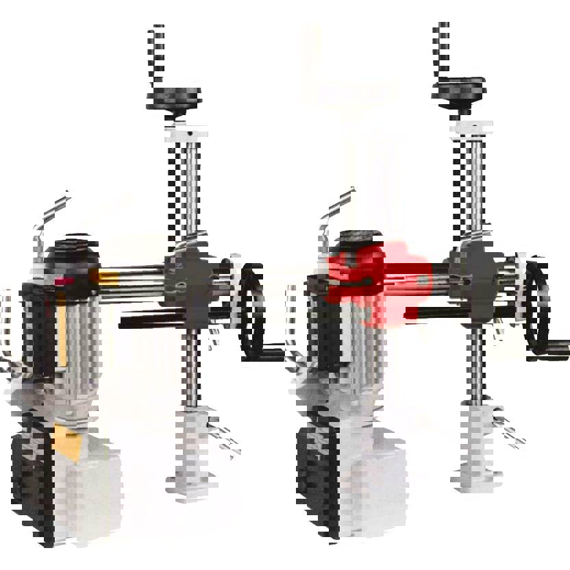 Holzmann Maschinen SF324N_400V Vorschubapparat 260 W 400 V