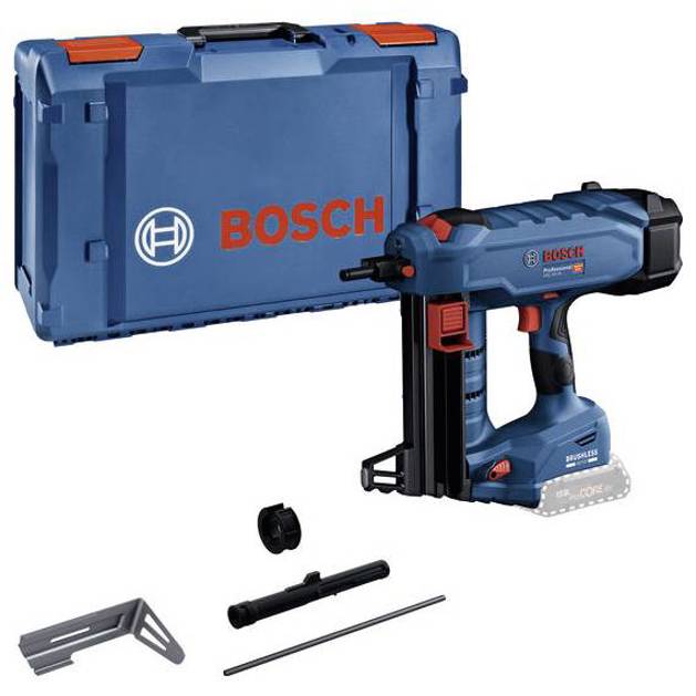 Bosch Professional GNB 18V-40 06019L7004 Akku-Nagler