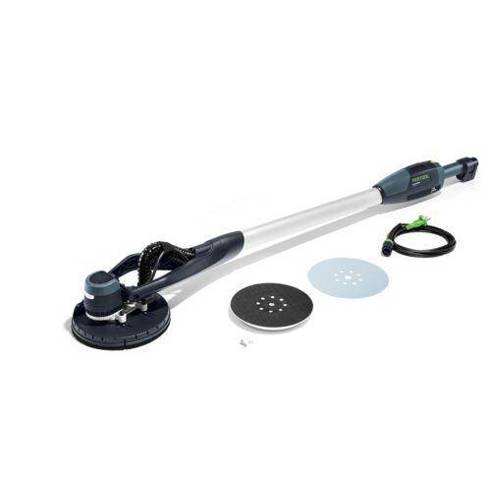 Festool Langhalsschleifer PLANEX LHS-E 225 EQ-CB | incl. Zubehör | Karton