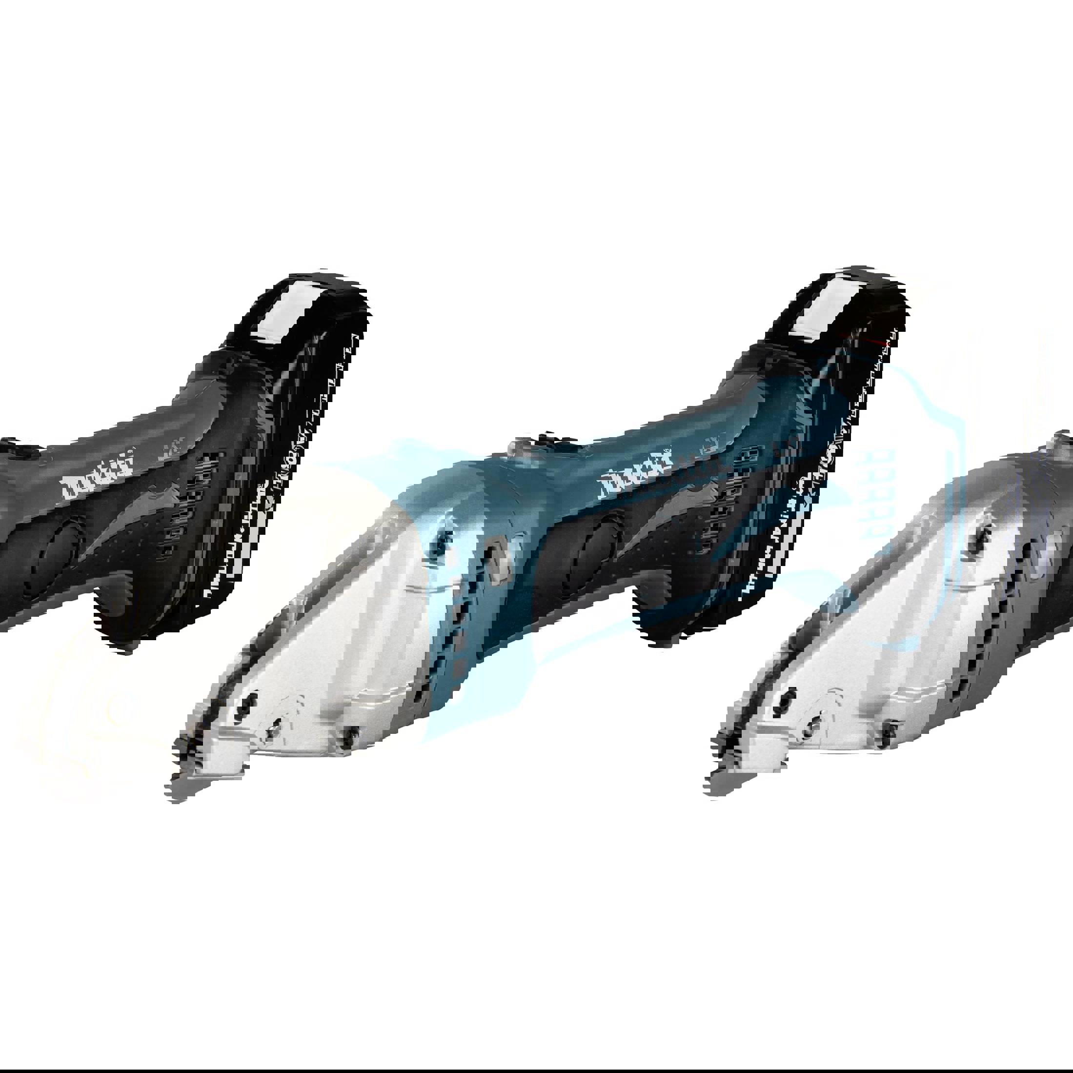 Makita Akku-Blechschere DJS161RTJ DJS161RTJ inkl. 2. Akku | inkl. Ladegerät | inkl. Koffer