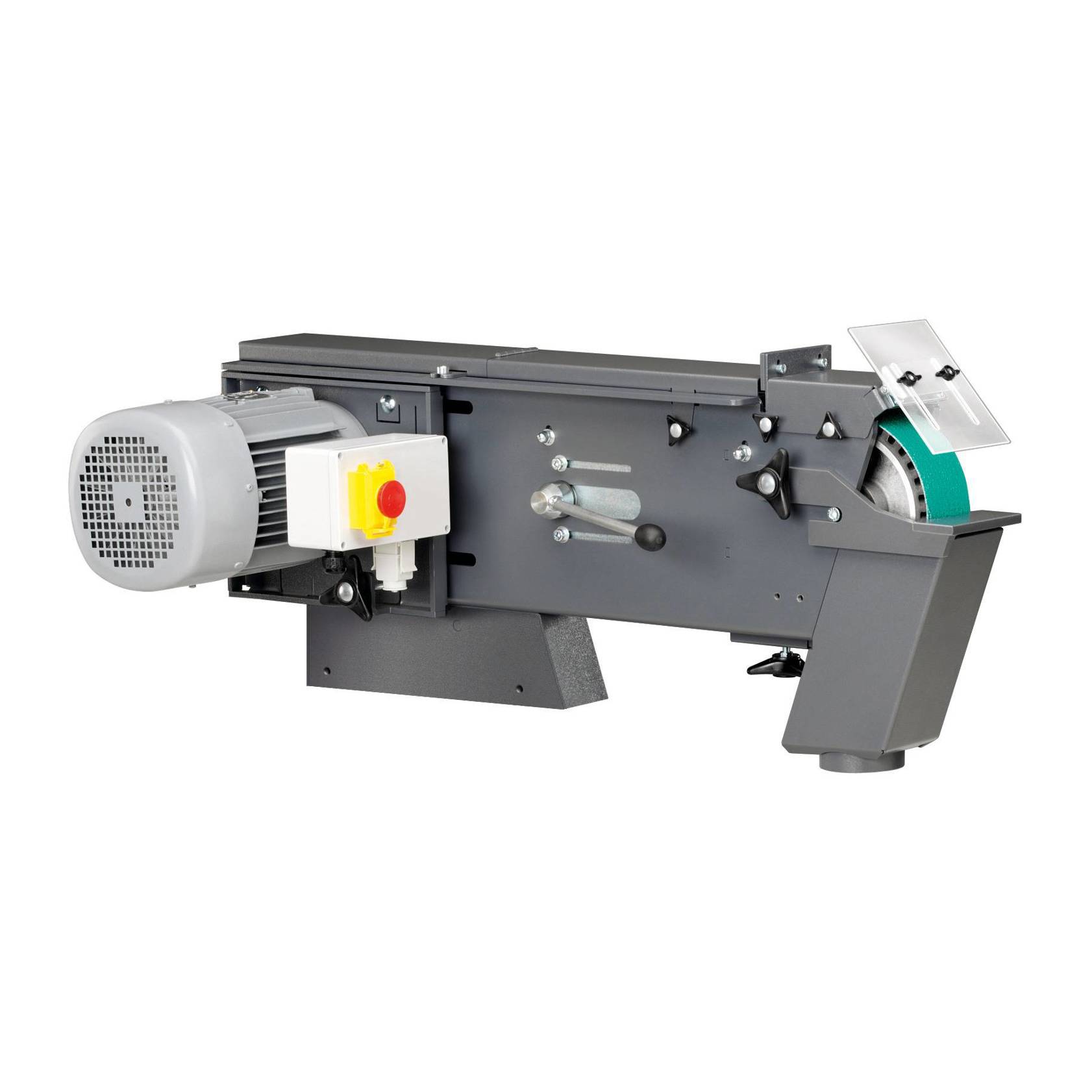 FEIN Bandschleifer (Basiseinheit) | 75 mm GRIT GI 75