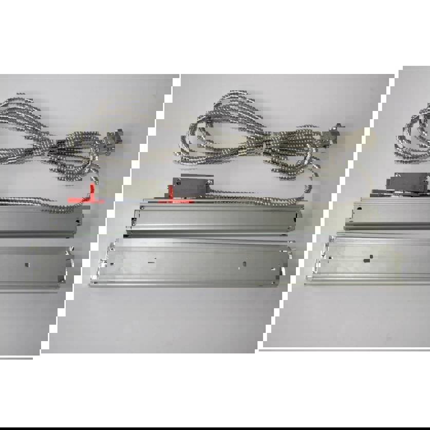 Glasmessstab Mod. KA 200/70 Messlänge 70mm ELMAG