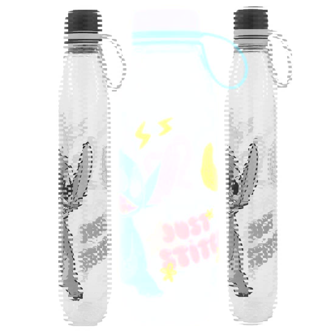 COFI - Club 001 (Wasserflasche für Kinder - Leicht - robust & auslaufsicher)