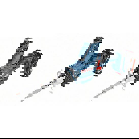 Bosch Professional Bosch Power Tools Akku-Säbelsäge 06016A5002 18 V