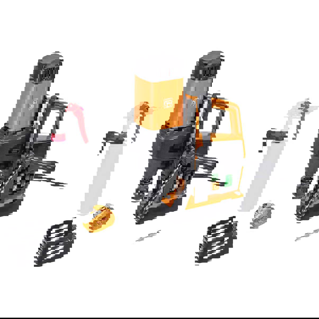 Fein KBE 32 QW 1-Gang-Kernbohrmaschine 1200 W inkl. Koffer