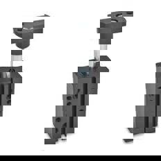 GN 875-63-20-R-F Schwenkspanner | pneumatisch mit Anbauflansch