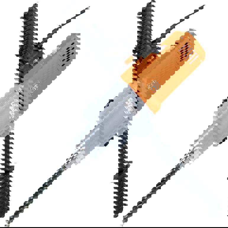 Fein BOZ 32-4 M 4-Gang-Bohrmaschine 1800 W