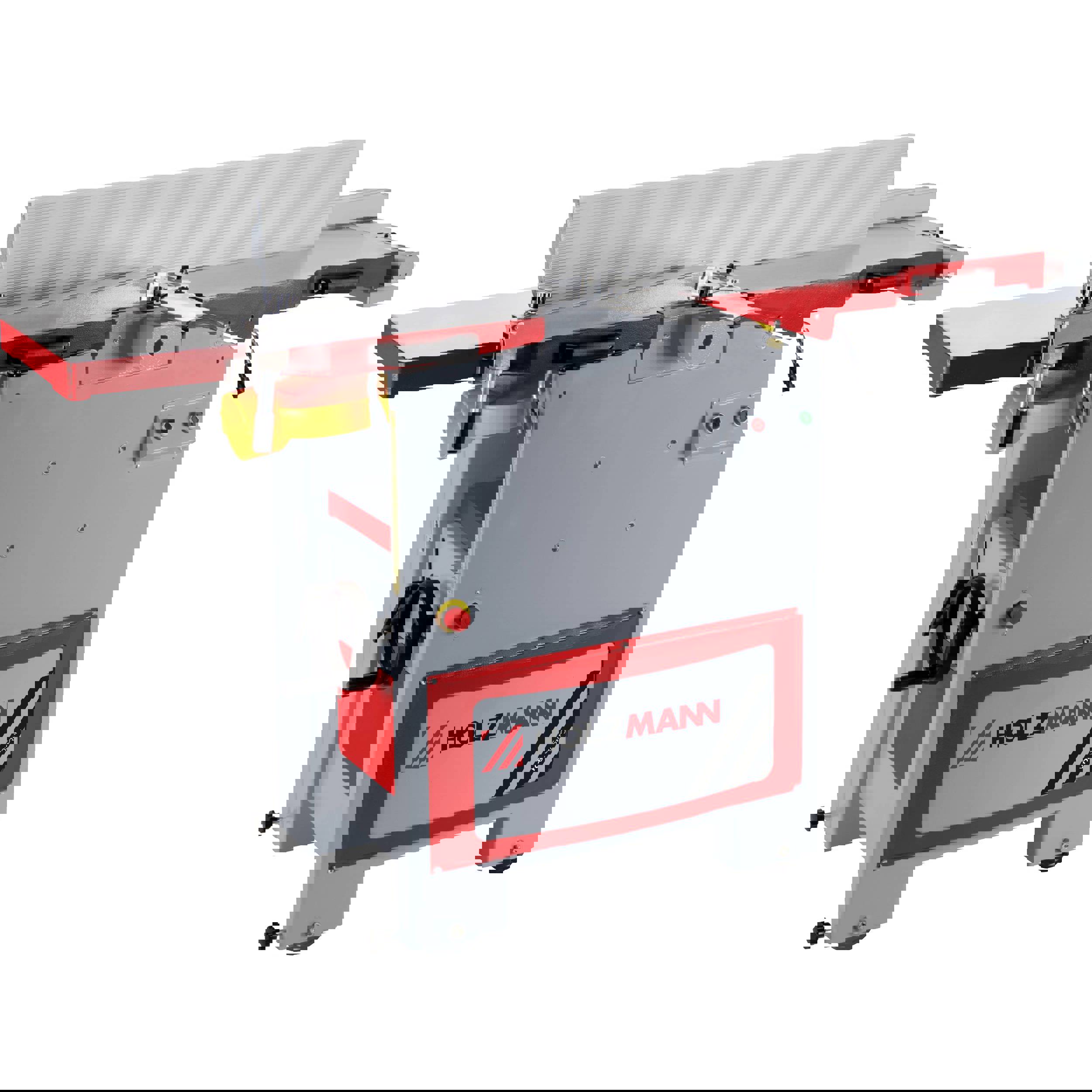 Holzmann Maschinen HOB305PRO_400V Abricht- und Dickenhobelmaschine 2200/3600 W 300 mm