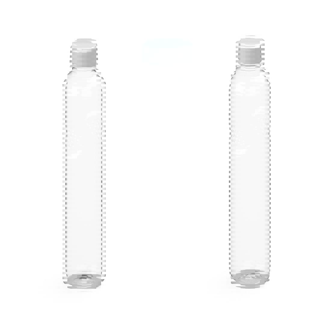 Elasto - Carve "Refresh" Trinkflasche - Transparent | 1,0 l