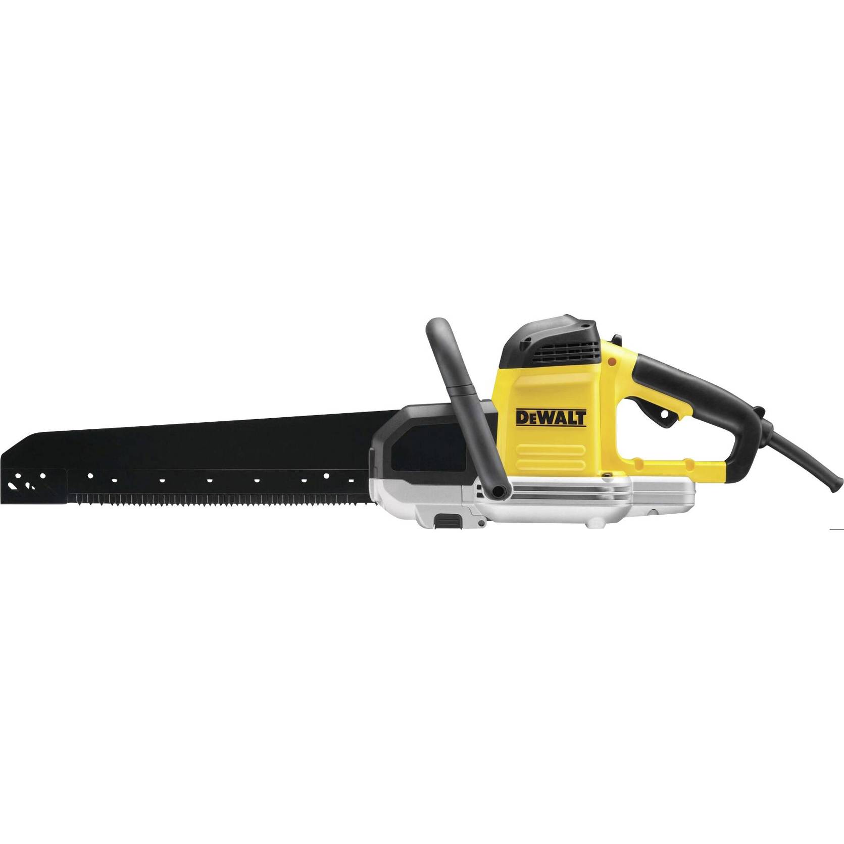 DEWALT DWE396 Spezialsäge 1600 W