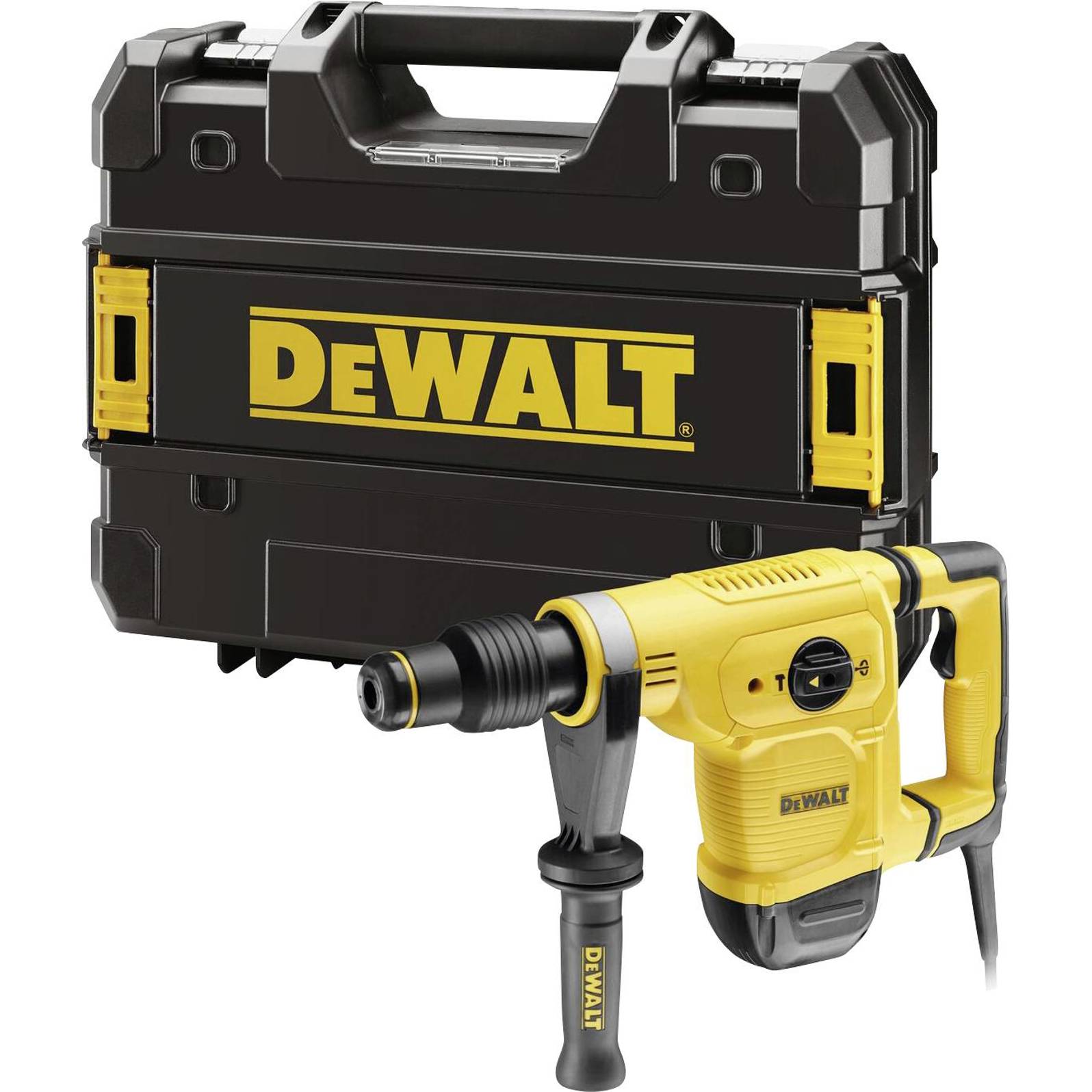 DEWALT D25810K SDS-Max-Meißelhammer 1050 W