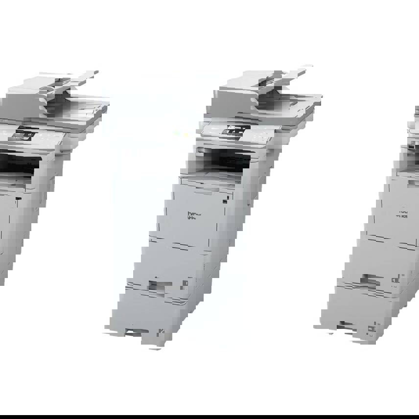 Brother MFC-L6800DWT | Multifunktionsdrucker | s/w | Laser | Legal (216 x 356 mm)